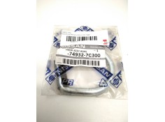 Recambio de cabestro para nissan serena (c23) 2.3 d referencia OEM IAM 749327C300   2