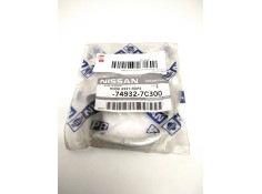 Recambio de cabestro para nissan serena (c23) 2.3 d referencia OEM IAM 749327C300   2