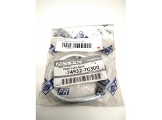 Recambio de cabestro para nissan serena (c23) 2.3 d referencia OEM IAM 749327C300   2