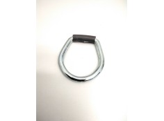 Recambio de cabestro para nissan serena (c23) 2.0 d (kvjc23) referencia OEM IAM 749327C300  