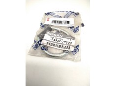Recambio de cabestro para nissan serena (c23) 2.0 d (kvjc23) referencia OEM IAM 749327C300   2