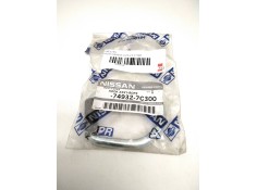 Recambio de cabestro para nissan serena (c23) 2.3 d referencia OEM IAM 749327C300   2
