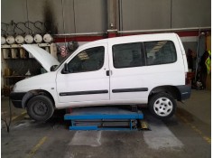 citroën berlingo / berlingo first furgoneta/monovolumen (m_) del año 2000