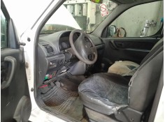 citroën berlingo / berlingo first furgoneta/monovolumen (m_) del año 2000 2