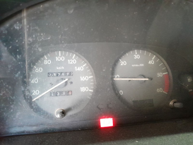 citroën berlingo / berlingo first furgoneta/monovolumen (m_) del año 2000