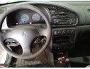CITROËN BERLINGO / BERLINGO FIRST FURGONETA/MONOVOLUMEN (M_)