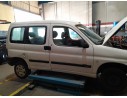 CITROËN BERLINGO / BERLINGO FIRST FURGONETA/MONOVOLUMEN (M_)