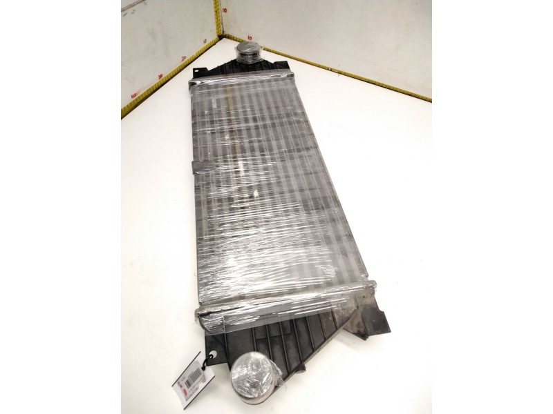 Recambio de intercooler para mercedes-benz clase e (w210) familiar 290 t turbodiesel (210.217) referencia OEM IAM 1035008  