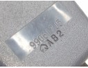 ENGANCHE CINTURON DELANTERO CENTRAL 990617J5 