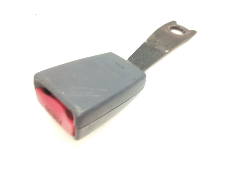 Recambio de enganche cinturon delantero central para toyota land cruiser 90 (_j9_) 3.0 td (kzj90_, kzj95_) referencia OEM IAM 99