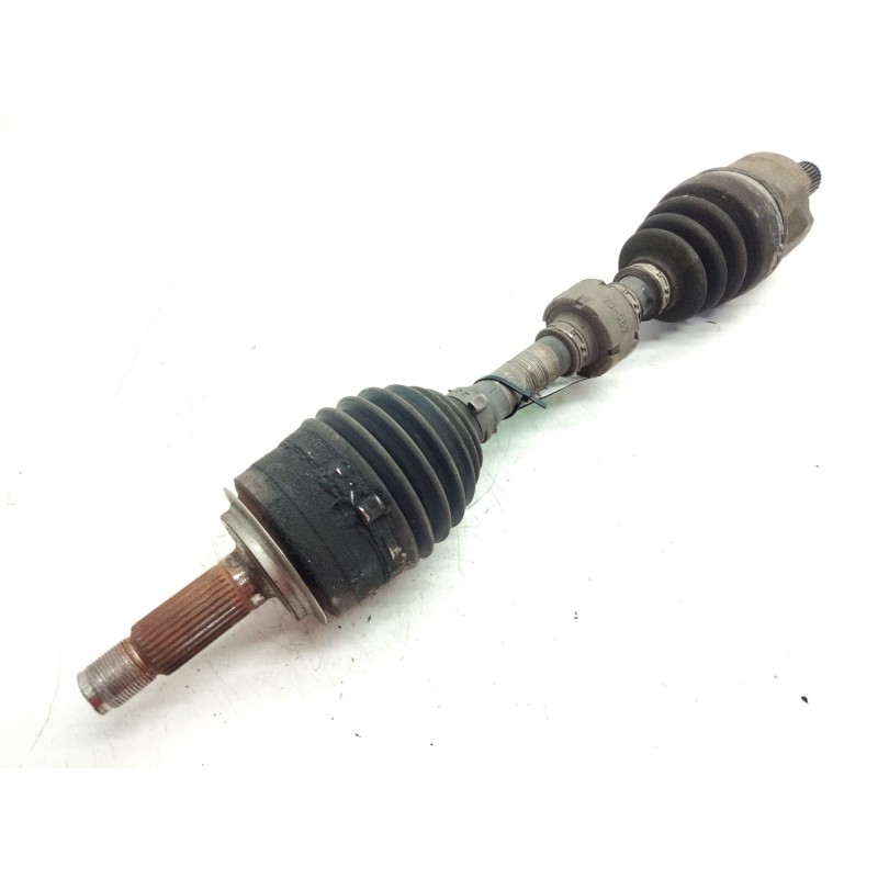 Recambio de transmision delantera izquierda para honda civic viii hatchback (fn, fk) 2.2 ctdi (fk3) referencia OEM IAM 44306  