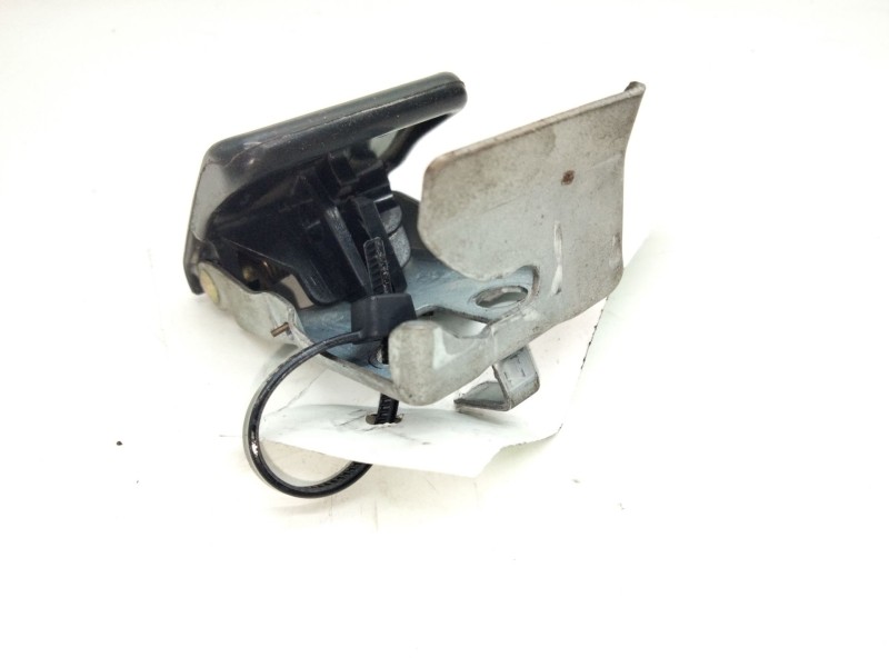 Recambio de pulsador tapa combustible para toyota land cruiser 90 (_j9_) 3.0 td (kzj90_, kzj95_) referencia OEM IAM   