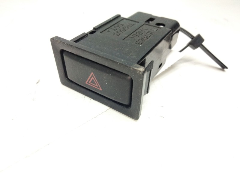 Recambio de interruptor sos/emergencia para toyota land cruiser 90 (_j9_) 3.0 td (kzj90_, kzj95_) referencia OEM IAM 157963  