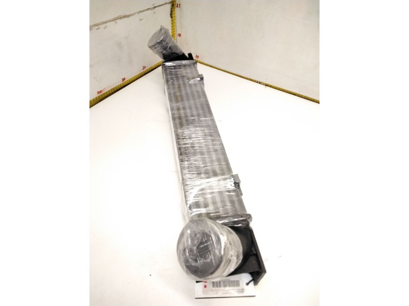 Recambio de intercooler para bmw serie 1 berlina (e81/e87) 118d referencia OEM IAM 3093796 3213329 MODINE
