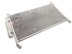 Recambio de condensador / radiador aire acondicionado para honda civic viii hatchback (fn, fk) 2.2 ctdi (fk3) referencia OEM IAM 2