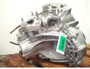 CAJA CAMBIOS MG6 
