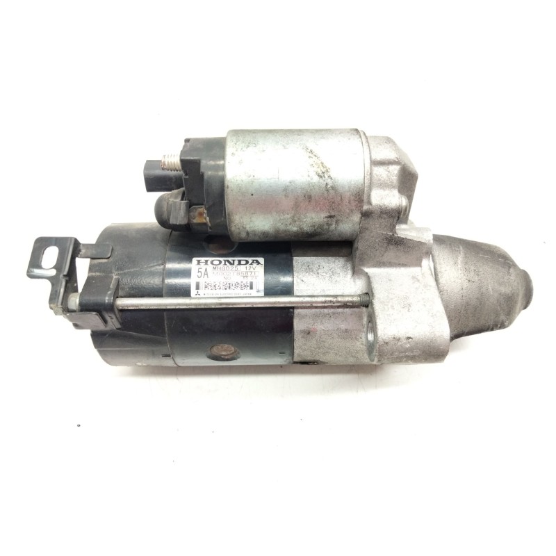 Recambio de motor arranque para honda civic viii hatchback (fn, fk) 2.2 ctdi (fk3) referencia OEM IAM M002T85871  