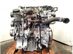 Recambio de motor completo para honda civic viii hatchback (fn, fk) 2.2 ctdi (fk3) referencia OEM IAM N22A2  