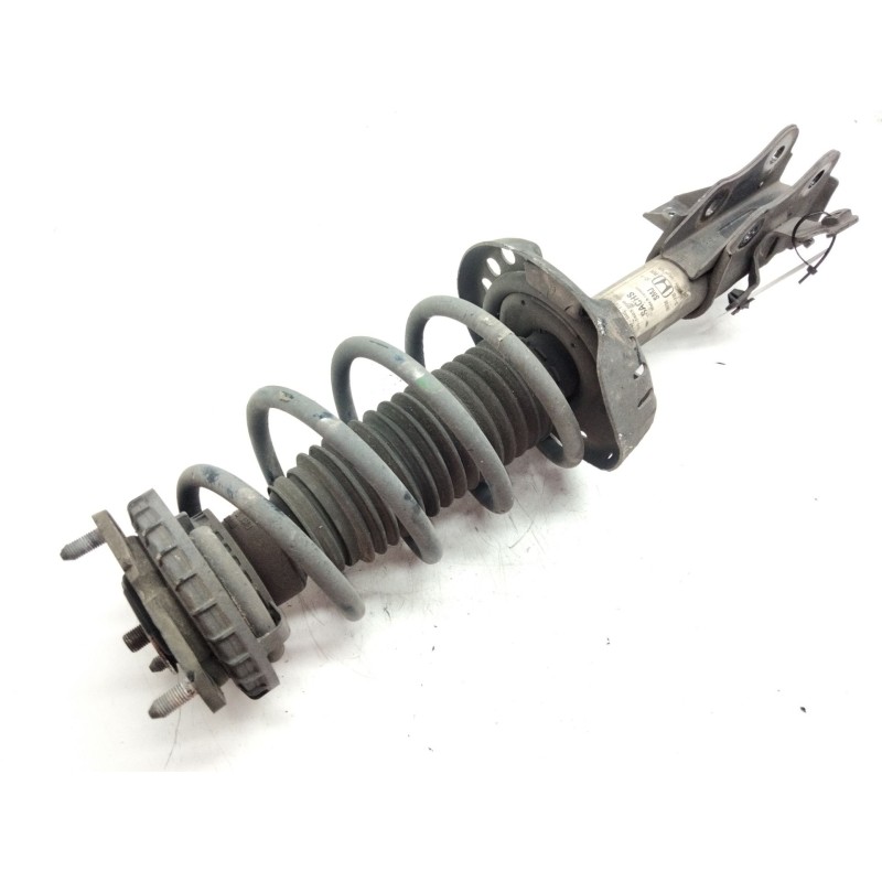 Recambio de amortiguador delantero derecho para honda civic viii hatchback (fn, fk) 2.2 ctdi (fk3) referencia OEM IAM 51601SMJE0