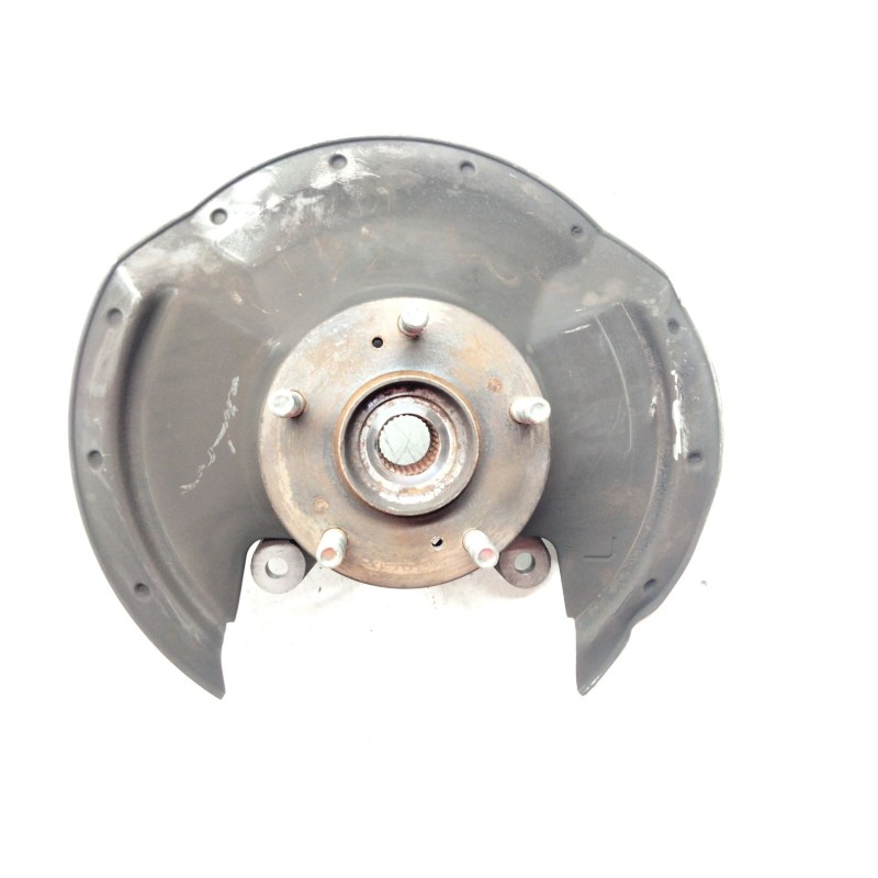 Recambio de mangueta delantera izquierda para honda civic viii hatchback (fn, fk) 2.2 ctdi (fk3) referencia OEM IAM   