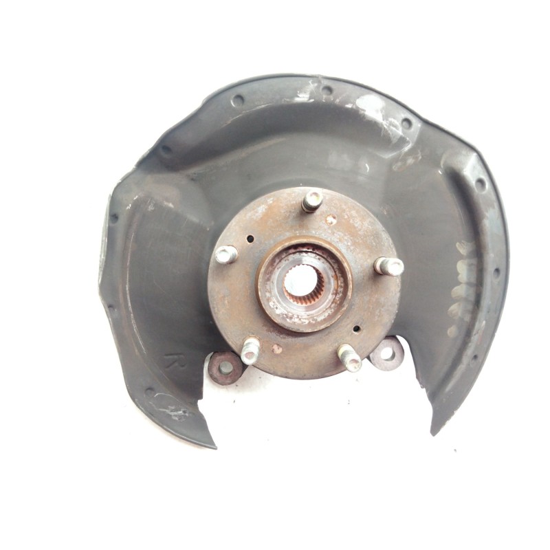 Recambio de mangueta delantera derecha para honda civic viii hatchback (fn, fk) 2.2 ctdi (fk3) referencia OEM IAM   