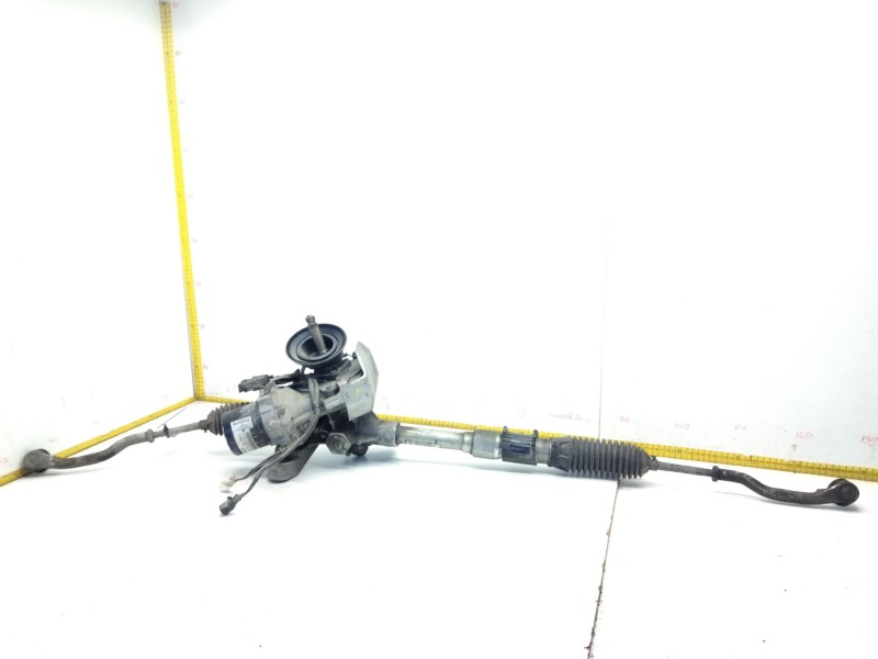 Recambio de caja direccion electrica para honda civic viii hatchback (fn, fk) 2.2 ctdi (fk3) referencia OEM IAM SMJP9LN06 024138