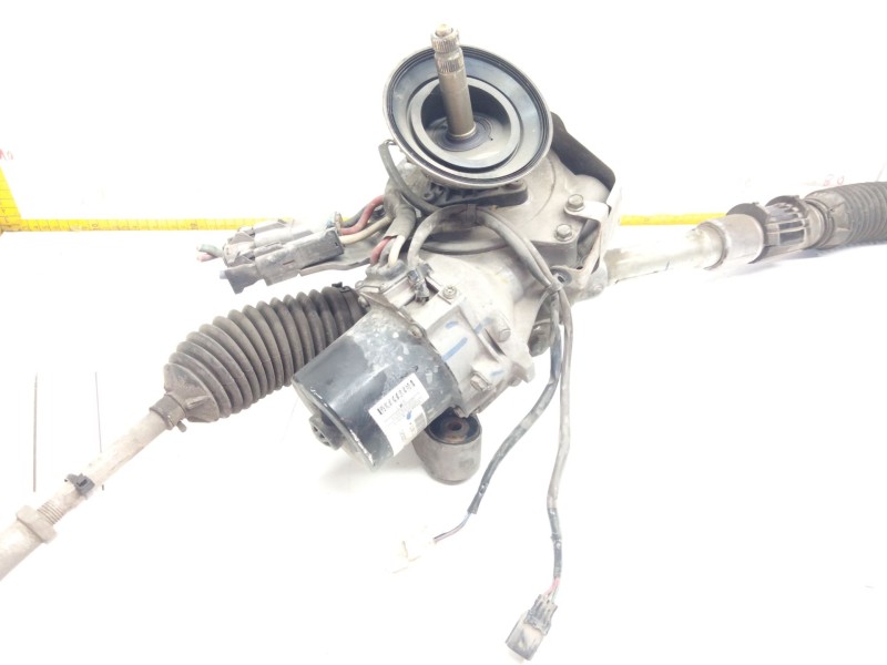 Recambio de caja direccion electrica para honda civic viii hatchback (fn, fk) 2.2 ctdi (fk3) referencia OEM IAM SMJP9LN06 024138
