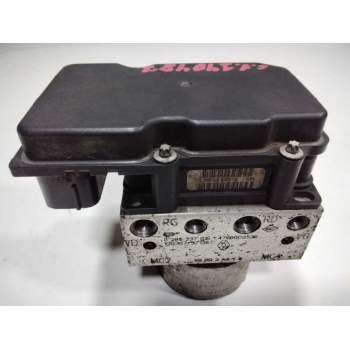 Recambio de abs para renault master bus l3h2 3,8t referencia OEM IAM 0265237015  