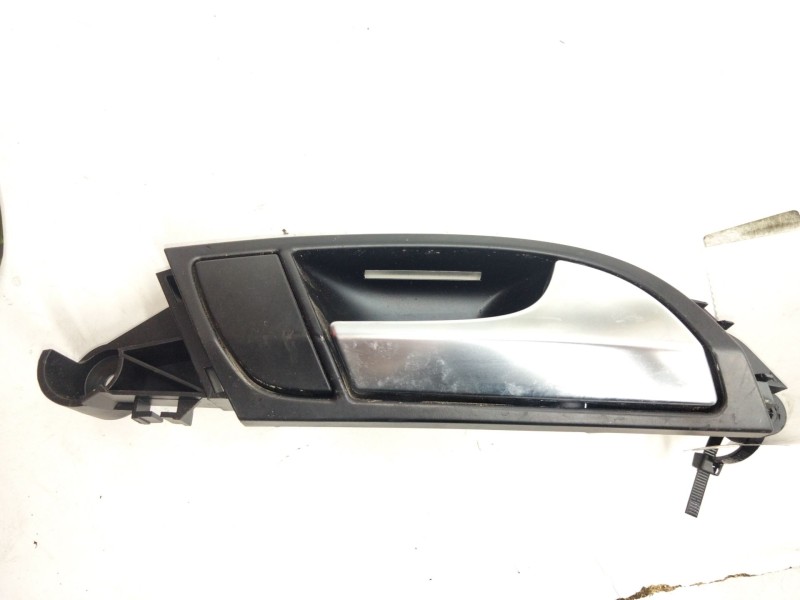 Recambio de maneta interior trasera derecha para audi q7 (4lb) 3.0 tdi quattro referencia OEM IAM 4L0837020  
