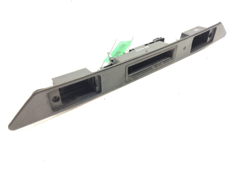 Recambio de maneta exterior porton para audi q7 (4lb) 3.0 tdi quattro referencia OEM IAM 8P0827574  