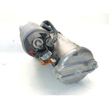 Recambio de motor arranque para bmw x1 (e84) sdrive 20 d referencia OEM IAM 0001172407  