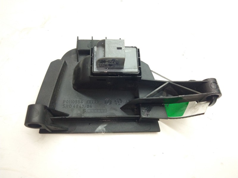 Recambio de mando elevalunas delantero derecho para audi q7 (4lb) 3.0 tdi quattro referencia OEM IAM 4L1959522  