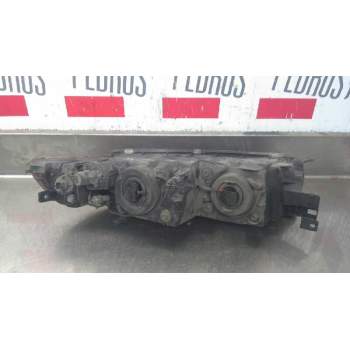 Recambio de faro derecho para mitsubishi galant berlina (ea0) 2000 gls climatizado referencia OEM IAM   