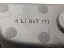 MANDO ELEVALUNAS DELANTERO IZQUIERDO 4L1867171 