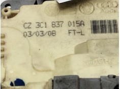 Recambio de cerradura puerta delantera izquierda para audi q7 (4lb) 3.0 tdi quattro referencia OEM IAM 3C1847015A   2