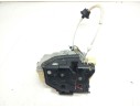 CERRADURA PUERTA DELANTERA IZQUIERDA 3C1847015A 