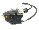 CERRADURA PUERTA TRASERA IZQUIERDA 3C4839015A 