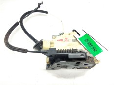 Recambio de cerradura puerta trasera izquierda para audi q7 (4lb) 3.0 tdi quattro referencia OEM IAM 3C4839015A   2