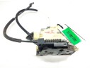 CERRADURA PUERTA TRASERA IZQUIERDA 3C4839015A 