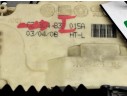 CERRADURA PUERTA TRASERA IZQUIERDA 3C4839015A 