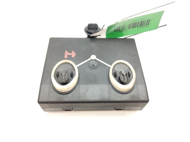 Recambio de modulo confort para audi q7 (4lb) 3.0 tdi quattro referencia OEM IAM 4L0959793B  