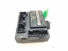 Recambio de modulo confort para audi q7 (4lb) 3.0 tdi quattro referencia OEM IAM 4L0959793B   2