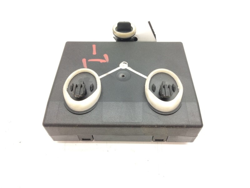 Recambio de modulo confort para audi q7 (4lb) 3.0 tdi quattro referencia OEM IAM 4L0959795B  