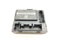 Recambio de modulo confort para audi q7 (4lb) 3.0 tdi quattro referencia OEM IAM 4L0959792B   2