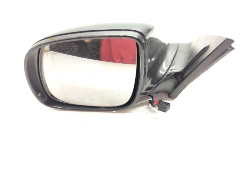Recambio de retrovisor izquierdo para audi q7 (4lb) 3.0 tdi quattro referencia OEM IAM 4LT857409R  