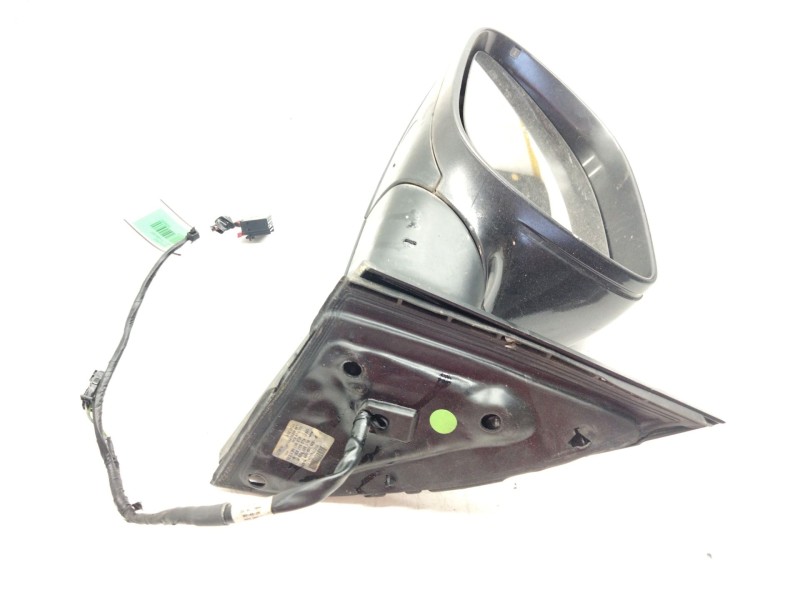 Recambio de retrovisor izquierdo para audi q7 (4lb) 3.0 tdi quattro referencia OEM IAM 4LT857409R  