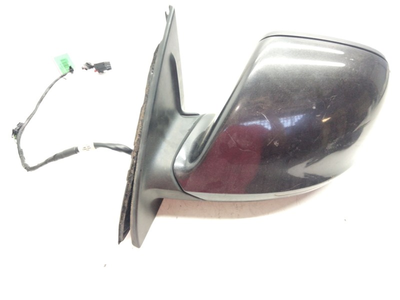 Recambio de retrovisor izquierdo para audi q7 (4lb) 3.0 tdi quattro referencia OEM IAM 4LT857409R  