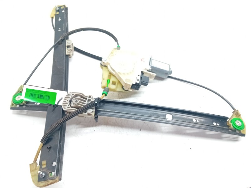 Recambio de elevalunas delantero derecho para audi q7 (4lb) 3.0 tdi quattro referencia OEM IAM 4L0959802B  