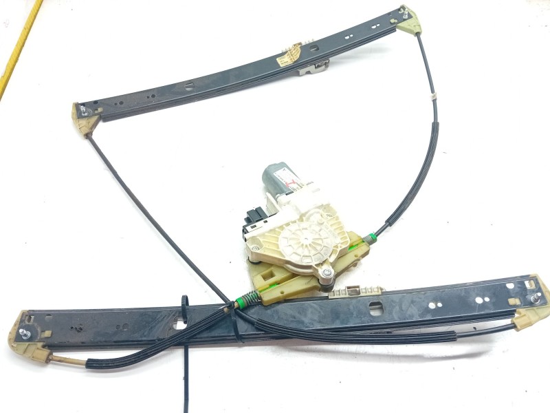 Recambio de elevalunas delantero izquierdo para audi q7 (4lb) 3.0 tdi quattro referencia OEM IAM 4L0337461A  