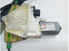 Recambio de elevalunas delantero izquierdo para audi q7 (4lb) 3.0 tdi quattro referencia OEM IAM 4L0337461A   2